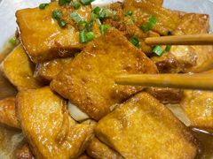 -忠顺斋易州印象烤鸭店(东关新村店)