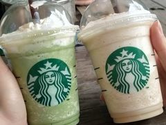 -星巴克(成都科学城店)