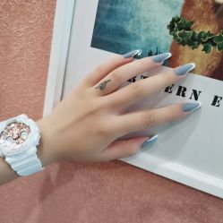 -SY水源护肤造型