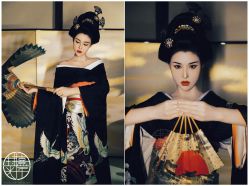 -持熹光年写真体验馆