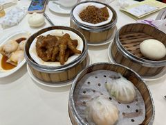 -凤凰楼酒家·粤宴点心(华强北店)