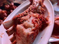 -有奴思烤肉·清真(正宁路店)