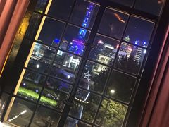 -YUE·6·西式融合餐厅(外滩六号店)