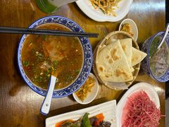 -长安后宰门水盆羊肉(新都心店)