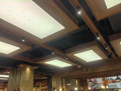 -韩盛·盛江山自助料理(中街大悦城店)