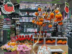 -TheGreenParty(槐房万达店)