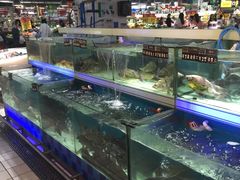 -家乐福(古北店)