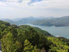 -花亭湖风景名胜区