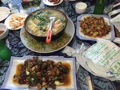 益恒饭店-白家寨子·山野白族菜(古城总店)