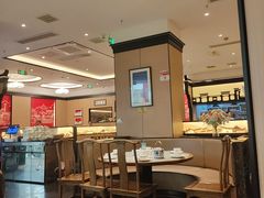 -小菜园新徽菜(芜湖万达店)