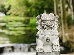 -水磨沟公园