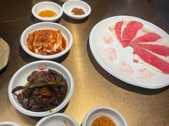-辛氏火炉·韩式古法烤肉(松北店)