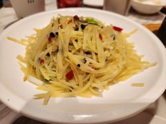 -云采云南菜(中山北路店)