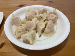 -海胆小馆(东北水饺·春柳店)