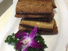 -苏淮景·苏闽融创菜·海鲜(原空港井河轩店)