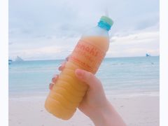 -Jonah's Fruit Shake & Snack Bar