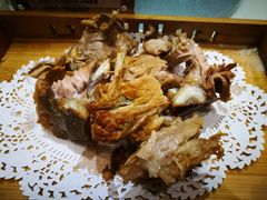 酱脊骨-伊喜饺子·烤鸭(五道口学院路店)