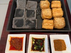 -安徽大厦中餐厅