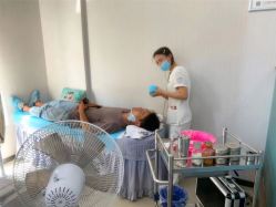 -痘博士天津·全国连锁祛痘机构