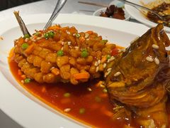-忆家名门·上海菜(徐家汇店)