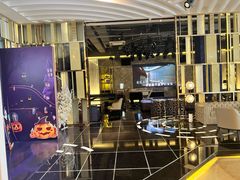 -堂会(天河店)
