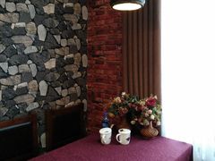 包厢-92°C俄式厨房(中央大街店)