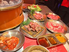 -西塔老太太泥炉烤肉(苏州大悦城店)