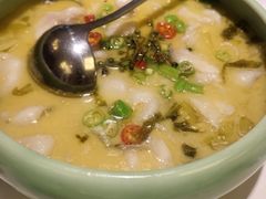 -洋洋中餐馆·SINCE 1997(信投店)