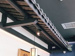 大堂-大榕树下顺德菜(融创茂店)