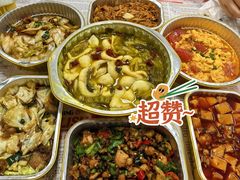 -老阿爸鲜鱼土菜(园区永旺店)