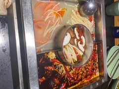 -蜀江龙火锅(339店)