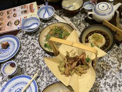 -南京大牌档(崇文门国瑞店)