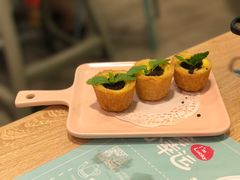 -一笼小幸运