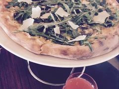 -WOLFGANG PUCK KITCHEN & BAR(迪士尼小镇店)