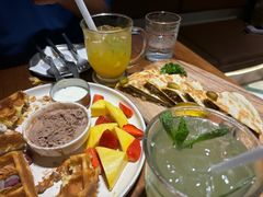 -The Good Place好地方·Brunch·coffee(国贸店)