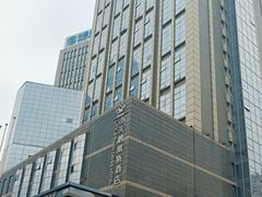 -长沙小天鹅戴斯酒店