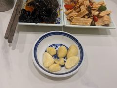 -舌尖尖兰州牛肉面(中峇鲁店)