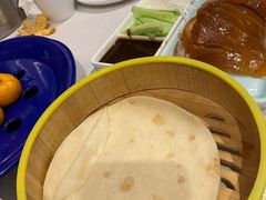 -大鸭梨烤鸭(金色漫香店)