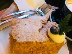 拿破仑-81bakery(关山路店)