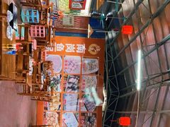 -鲮鱼村(龙归店)