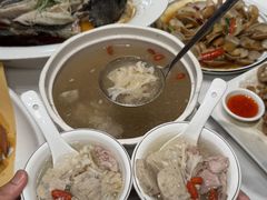 -鑫悦楼煎蟹·16年海鲜大排档