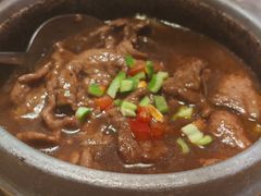 -四道菜·福建菜馆(新街口金鹰店)