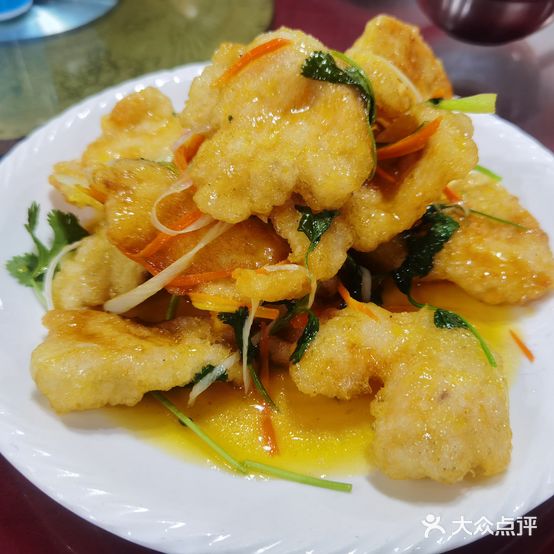 东北丰味(树汤店)