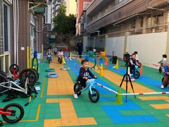 -奇乐全日制婴儿学校·早教