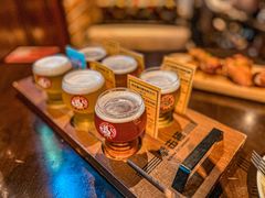 -Boxing Cat Brewery拳击猫精酿啤酒馆(思南公馆店)