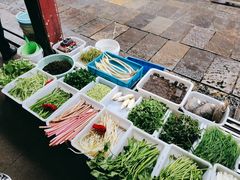 -高淳老街土菜馆(迎薰门店)