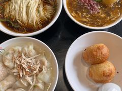 -毛华美食(清扬路店)