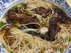 -美味斋(西北街店)