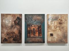 -上海油画雕塑院