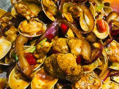 -串掌柜·炭火烤肉撸串专营店(盛世俪园店)